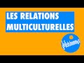 Viviane les relations multiculturelles