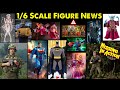 16 scale figure news s hero animated batman missing in action ssr n52 superman hot toys motu