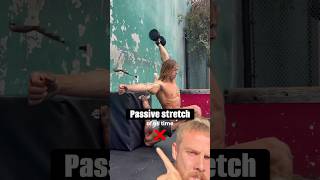 How Stretching Actually Makes Your Muscles Weak