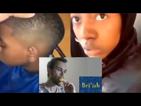 i put all british versions of memes i could find in one video