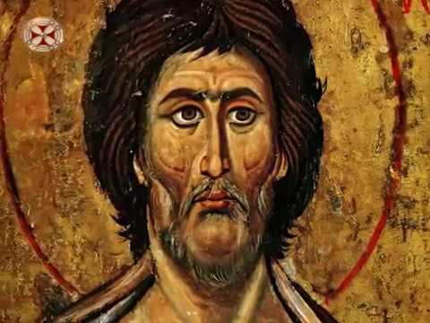 სამყაროს შექმნა - 1