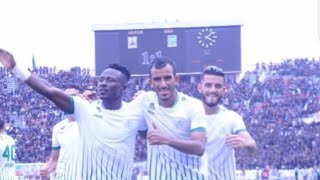 MSUVA ATUPIA GOLI ZURI LEO