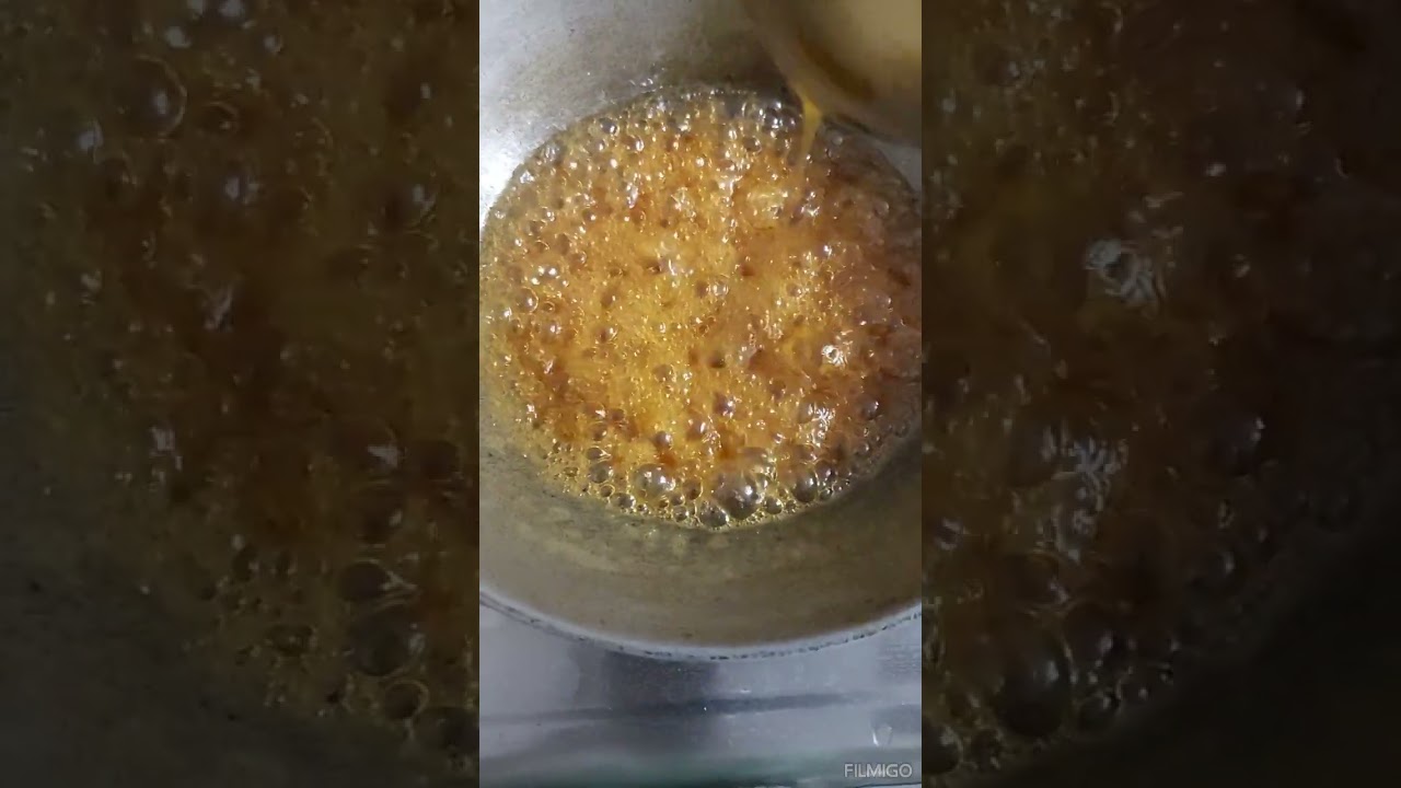 gogo recipe..guda badam