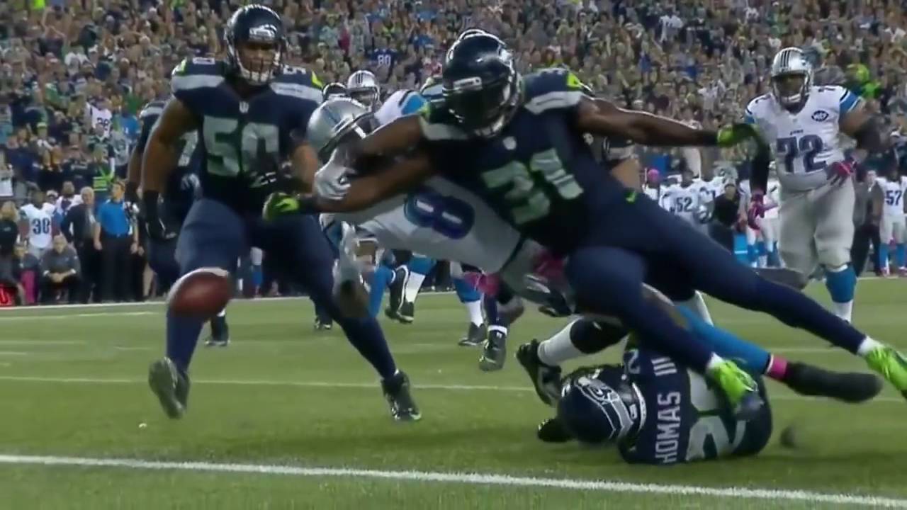 NFL Football Pump Up 2016 17 ᴴᴰ YouTube