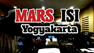 Mars ISI Yogyakarta