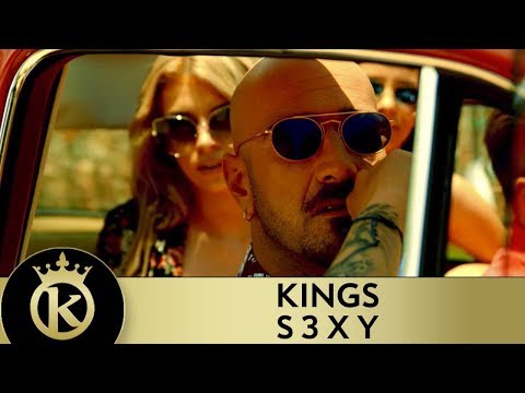 Kings - S3Xy