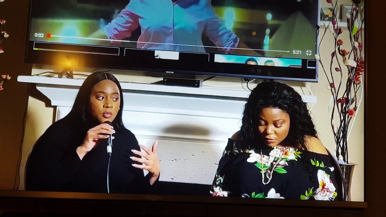 Fr.mike kalambay amamoli Peniel nzele naye bibotu