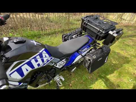 Seat Concepts Comfort Seat Review