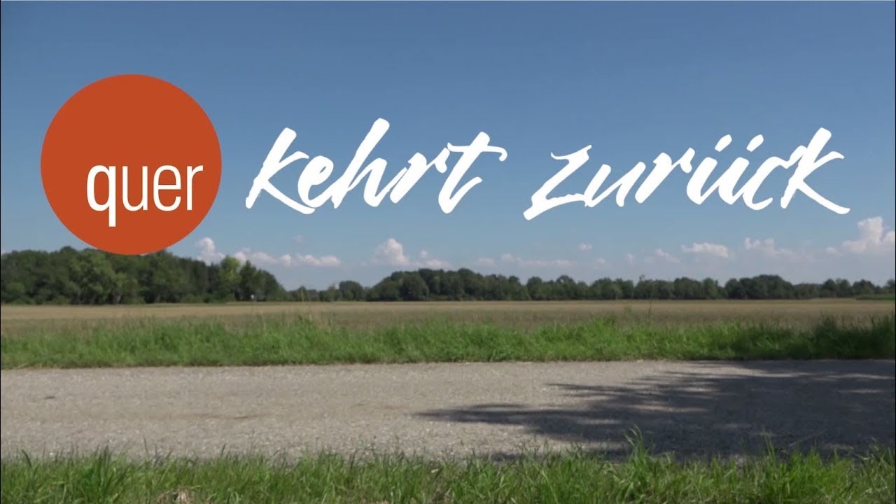 quer kehrt zurück: Bürgermeisterin Josefa Schmid In Kollnburg | quer vom BR