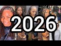 2026 Natural Twist Hairstyles For Black Women Twist Braids Styles 2026 Twist Hairstyles