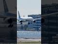 ANA JA743A B777-281(ER) from Okinawa #japan #tokyo #love #airport #airplane #haneda #landing #ana #1