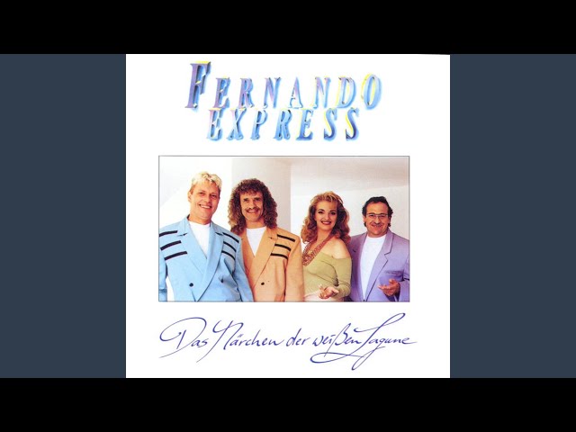 Fernando Express - Rio Bravo