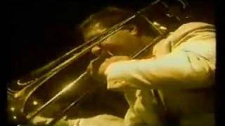 Stevedore Stomp - Portena Jazz Band 1991