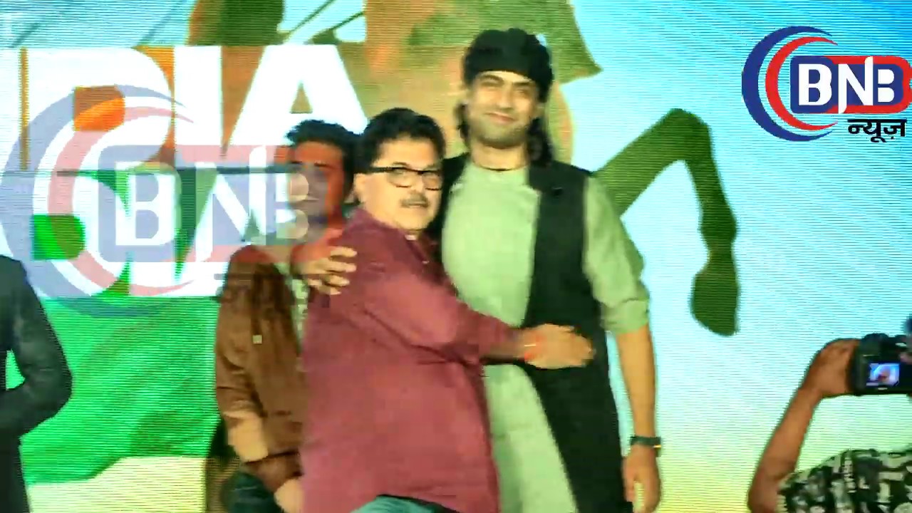 ASHOK PANDIT ANGRY MOOD PC ONE INDIA MY INDIA अशोक पंडित क्यों भड़के सवाल पर देखिये salman khan song