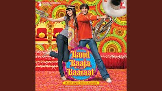 Band Baaja Baaraat - Mashup - Salim Merchant, Sunidhi Chauhan, Benny Dayal, Shreya Ghoshal, Himani Kapoor, Harshdeep Kaur, Labh Janjua, Shraddha Pandit, Master Salim and Sukhwinder Singh