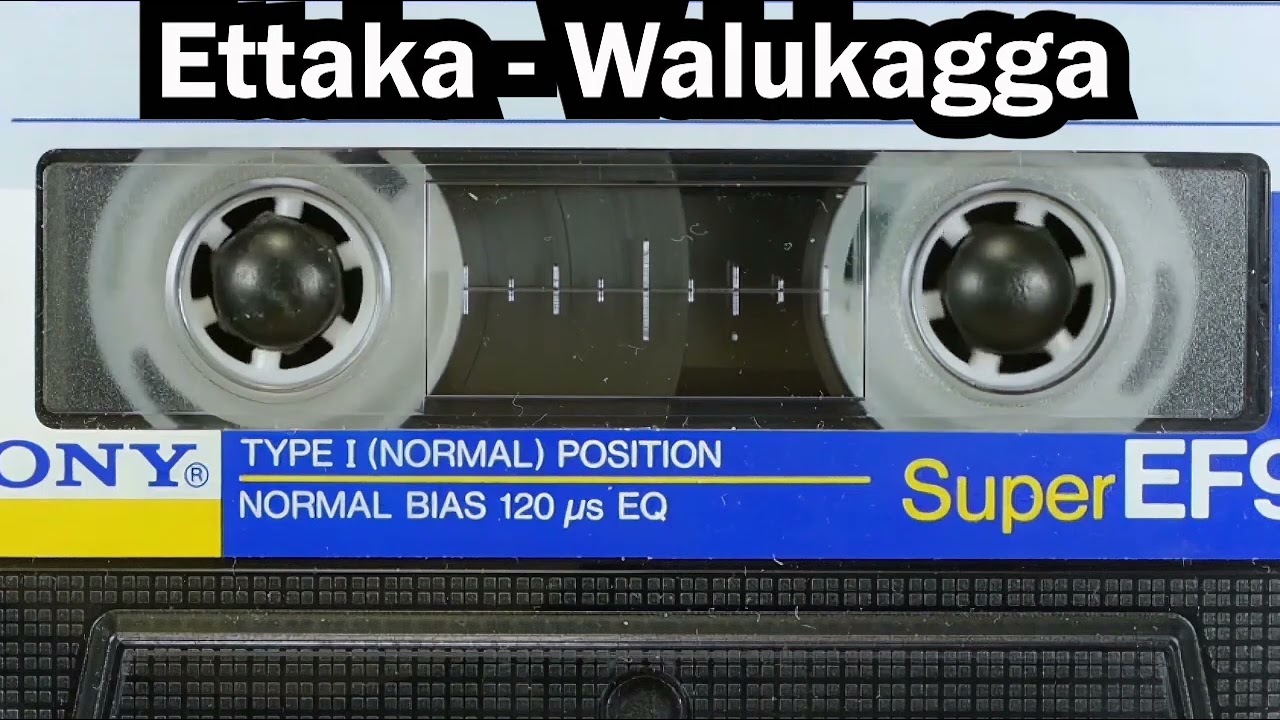 Ettaka - Walukagga Mathias