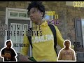 A Day In The Life With LSU Commit Eric Gaines