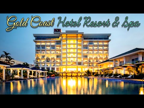 GOLD COAST HOTEL RESORT & SPA QUẢNG BÌNH nơi kỳ nghỉ thăng hoa