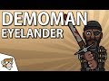Islander Class Mechanics and Functions