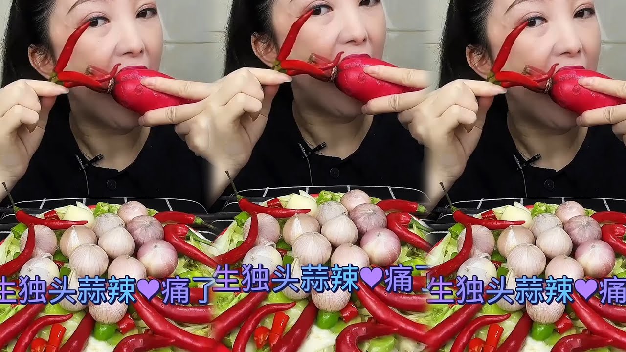 WOW ASMR FOOD, EATING MUKBANG NEW 2025 #eatingasmr #eatingchallenge #funny