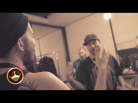 Zulú Hip Hop Jam - Cosa Nostra (Video oficial)