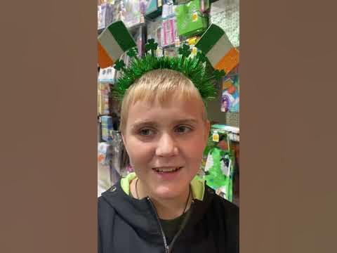 Ирландец - YouTube