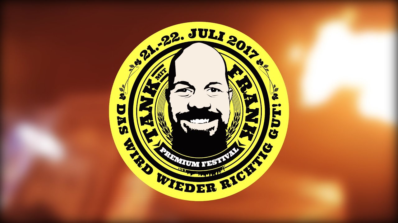 Mit Sancho & ketZer unterwegs bei Tank mit Frank - Das Premium Festival 2016