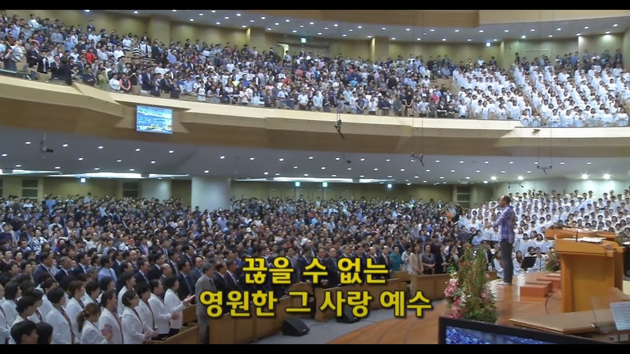 조셉 붓소(최준섭) 형제의 감동적인 찬양 (Joseph Butso/너목보3 우승자)