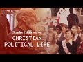 Christian Political Life - Stanley Hauerwas