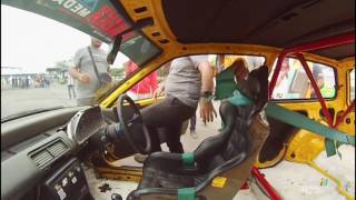 TOKEKX AMS MEDAN | RYO SITUMORANG | DRAG CCI MEDAN 2016