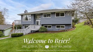 2116 227th Pl SW, Brier, WA 98036 | MLS# 2349886 | BrennerHill
