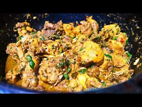 trini-curried-chicken-||-collab-with-jenna-g-the-hijabi-tt