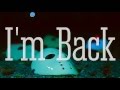 Niyke Rovin - "I'm Back" ft. RHYME GOLD (Prod. Watman Beginz)