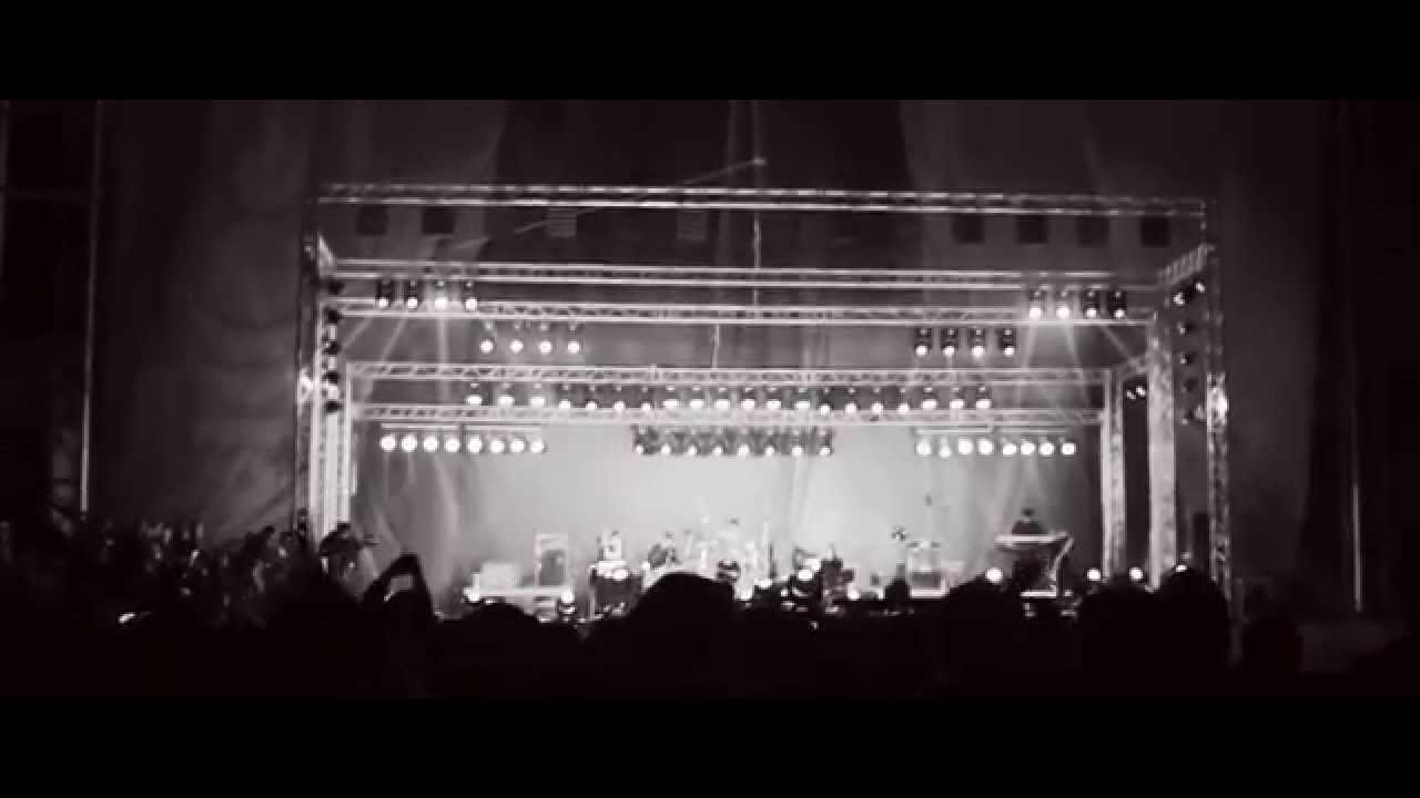 Niciton - Nandin shuteen Performance 2014 - YouTube