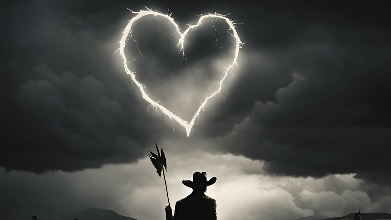 Geenz Studio - Locked for Love | Dark Country Anthem