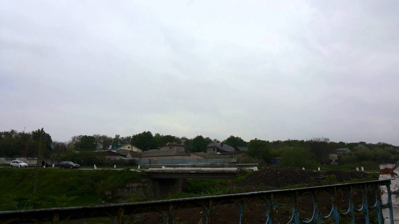 Куба-Таба Красивый Азан.