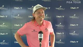 Cameron Smith 2022 Sony Open in Hawaii Wednesday Presser