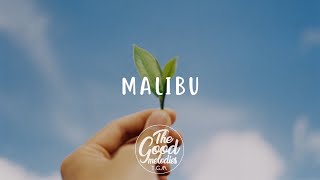 Miley Cyrus - Malibu (Lyrics / Lyric Video)