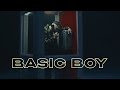 Basic Boy — Плакать Будем Потом (feat. GONE.Fludd) | Official Music Video