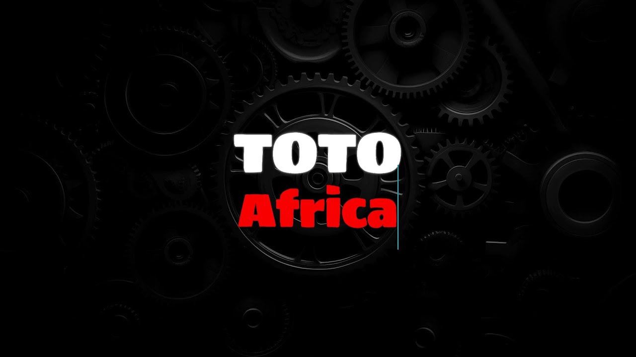 Toto Text TOTO - Africa (ENGLISH LYRICS + GREEK TRANSLATION) #toto #africa # ...