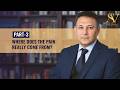 Where Does Knee Pain Come From in Osteoarthritis? | Medical Series on Knee Pain (Part 3)