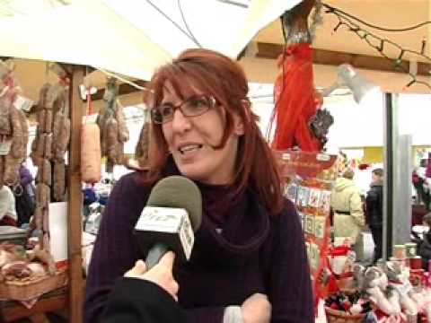 MERCATINO DI NATALE A TORRETTE