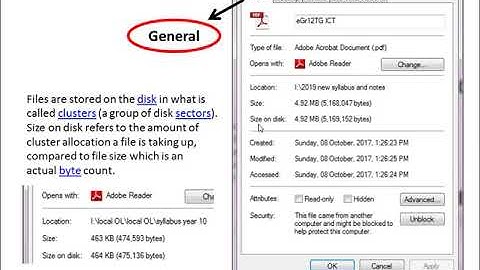 OS|File|File Type|File Allocation|Contiguous Linked and Index File allocation|FAT 16|FAT 32| NTFS