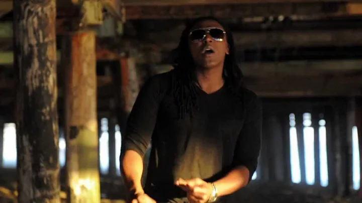 "My Call" World Premiere Music Video by Antoine Ca...