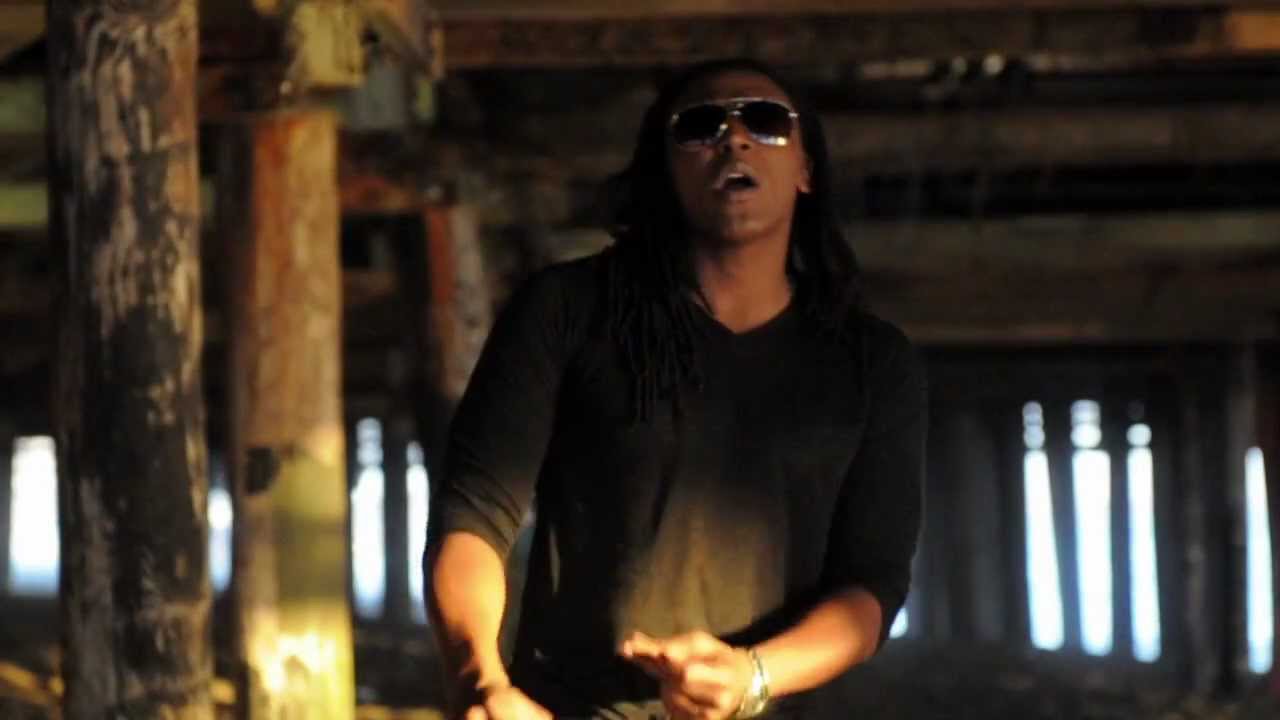 "My Call" World Premiere Music Video by Antoine Carter-Entreprenegro LP