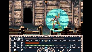 Let's Play Dragon View 01 - Like Ys But Different