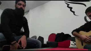 Ali Asker Öztaş-Giresunun İçinde