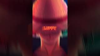 I Am Not A King , I Am Not A God..... Luffy