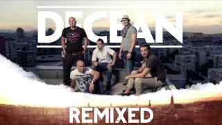 Video thumbnail of "Decean - Numele Tau [RE:MIX]"