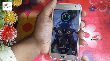 Samsung J2 J210F 2016 Pattern Lock And Hard Reset Eazy 💯✅ تخطي اخر حمايه | PPRM TV